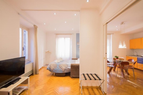 Polacchi 42 Apartment image 11
