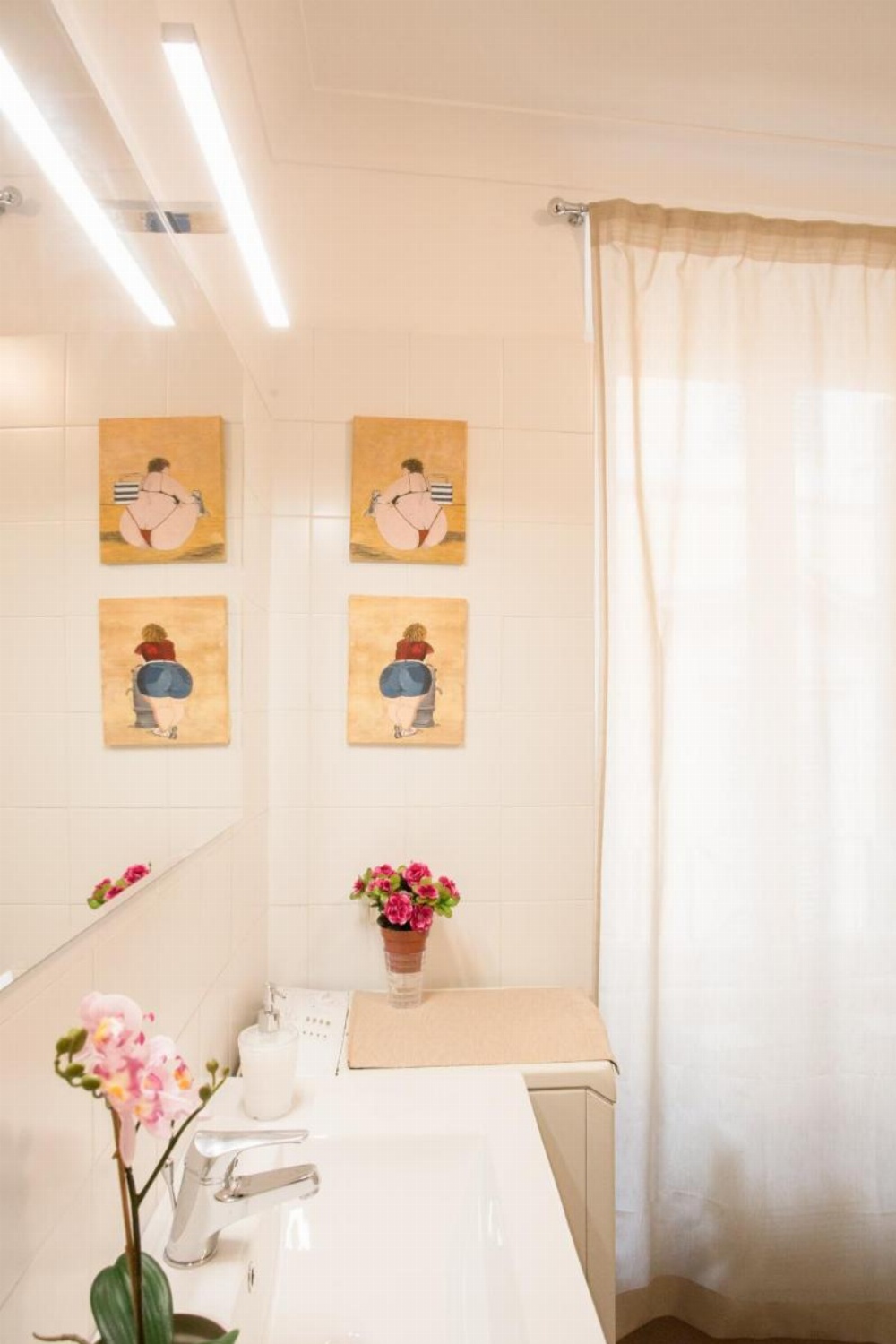 Polacchi 42 Apartment Image 15