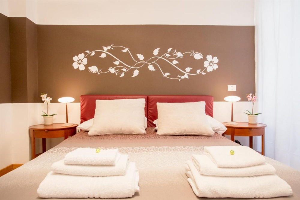 Polacchi 42 Apartment Image 16