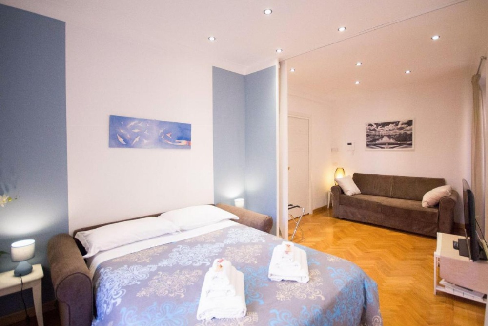 Polacchi 42 Apartment Image 17