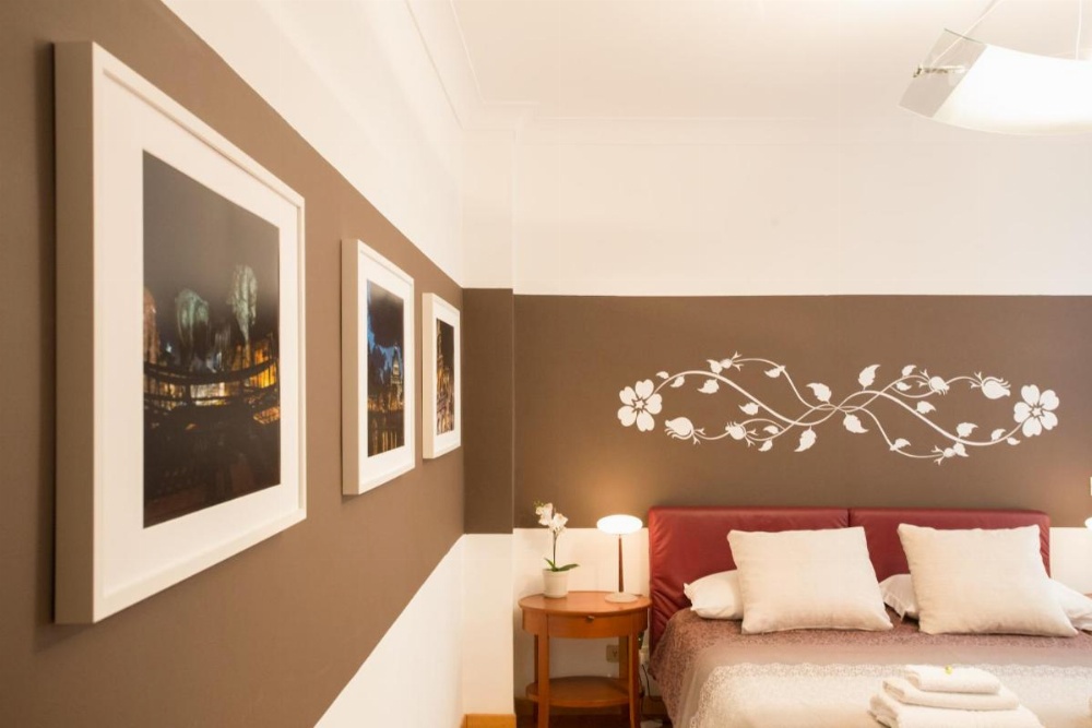 Polacchi 42 Apartment Image 18