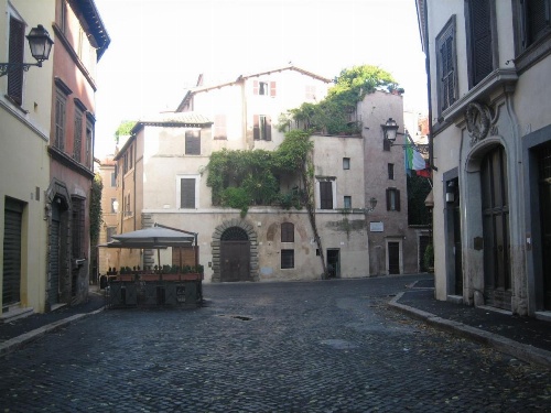 Polacchi 42 Apartment image 19