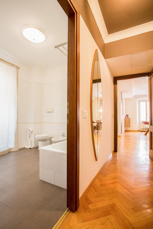 Polacchi 42 Apartment image 2