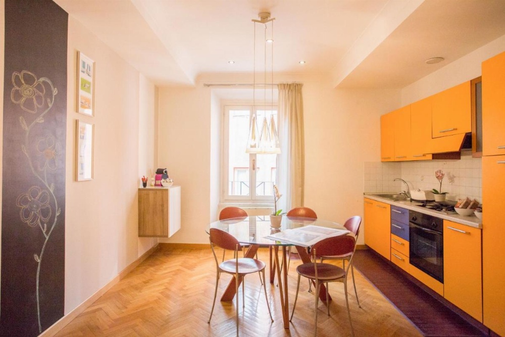 Polacchi 42 Apartment Image 20
