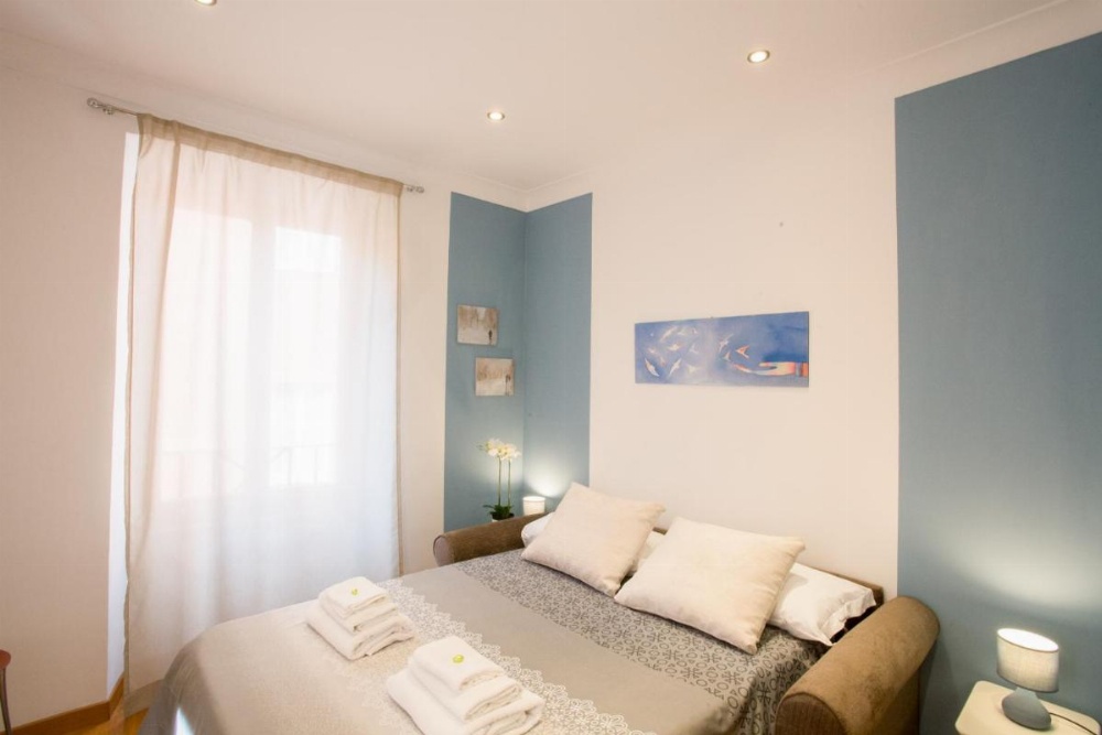 Polacchi 42 Apartment Image 22