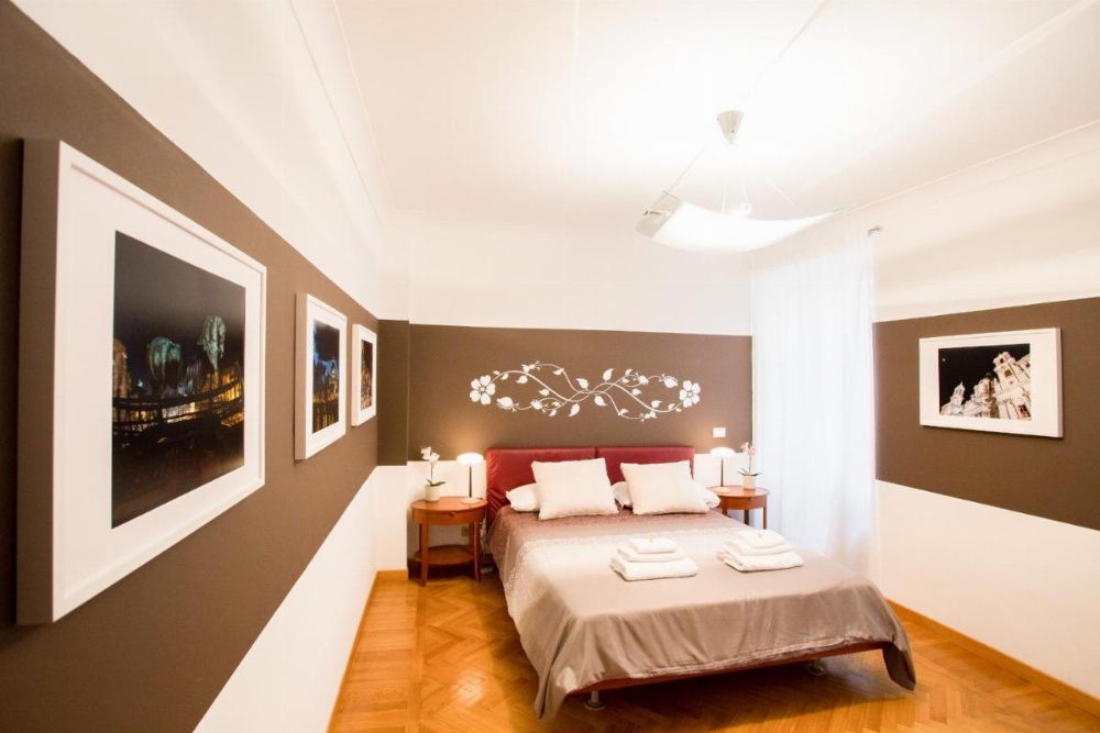 Polacchi 42 Apartment Image 23