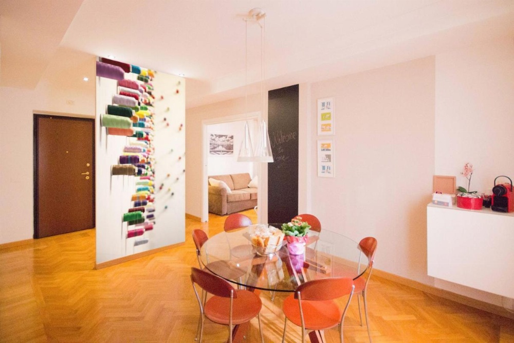 Polacchi 42 Apartment Image 24