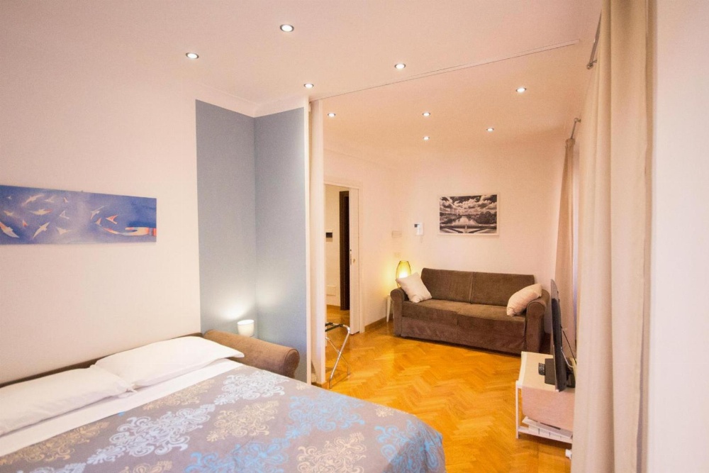 Polacchi 42 Apartment