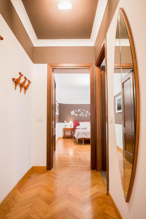 Polacchi 42 Apartment image 5