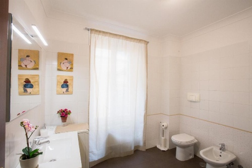 Polacchi 42 Apartment image 9